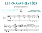 Wilsh, Mike / Deighan, Mike : Champs-Elyses (Collection CrocK