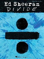 Sheeran, Ed : Ed Sheeran : Divide