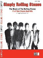 The Rolling Stones : Simply Rolling Stones