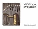 Schonberger Orgelalbum