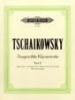 Tchakovski, Piotr Illitch : Selected Piano Works Vol.2