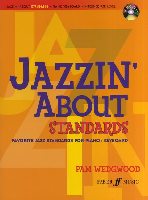 Wedgwood, Pamela : Jazzin