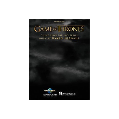Game of Thrones (srie tlvise)