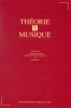 Danhauser, Adolphe-Lopold : Thorie de la Musique