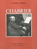 Tinot, Yvonne : Schumann - Biographie