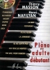 Masson, Thierry / Nafilyan, Henri : Le Piano pour Adulte Dbutant