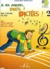 Ghdin, Lauriane : A vos Marques Prts ? Dictes ! - Volume 2