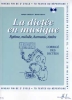 Chplov, Pierre / Menut, Benot : Corrig : La dicte en musique - Volume 6 - Fin du 2me cycle