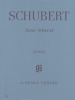 Schubert, Franz : Deux Scherzi en Si bmol majeur et en R bmol majeur D 593