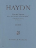 Haydn, Josef : Variationen G-Dur ber die Hymne 