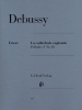 Debussy, Claude : La Cathdrale Engloutie