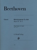 Beethoven, Ludwig Van : Klaviersonate Es-Dur Opus 31 Nr. 3  (La Chasse)