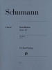 Schumann, Robert : Novelletten Opus 21