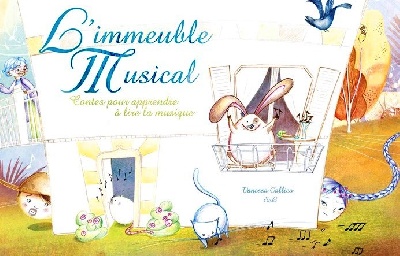 LImmeuble Musical - Cl de Sol