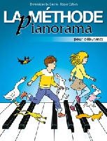 Le Guern, Dominique / Cohen, Roger : La Mthode Pianorama
