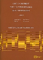 Arbaretaz, Marie-Claude : Lire La Musique Par La Connaissance Des Intervalles Vol.1