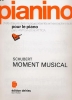 Schubert, Franz : Moment musical