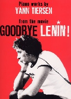 Yann Tiersen: Goodbye Lenin Piano Works