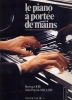 Job, Bernard / Millow, John Patrick : Le Piano  porte de mains