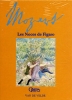 Mozart, Wolfgang Amadeus : Les Noces de Figaro